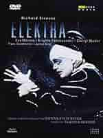 Amazon.com: Strauss, Richard - Elektra : Strauss, Richard